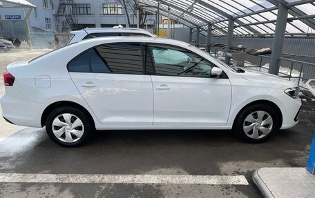 Volkswagen Polo VI (EU Market), 2021 год, 2 150 000 рублей, 2 фотография