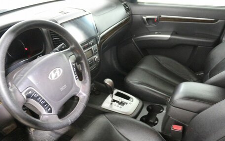 Hyundai Santa Fe III рестайлинг, 2011 год, 990 000 рублей, 16 фотография