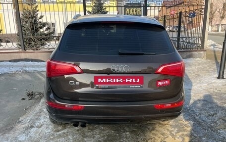 Audi Q5, 2012 год, 2 200 000 рублей, 4 фотография