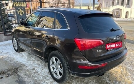 Audi Q5, 2012 год, 2 200 000 рублей, 5 фотография