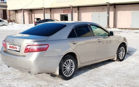 Toyota Camry, 2006 год, 970 000 рублей, 2 фотография