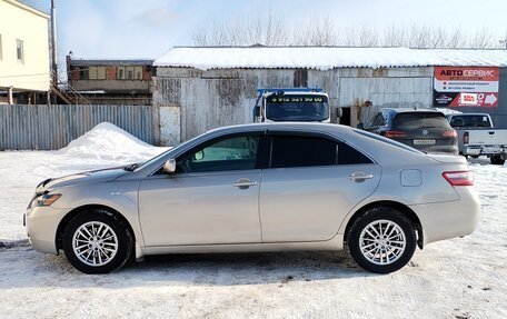 Toyota Camry, 2006 год, 970 000 рублей, 7 фотография