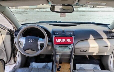 Toyota Camry, 2006 год, 970 000 рублей, 12 фотография