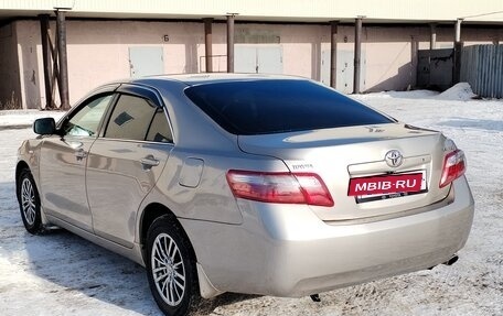 Toyota Camry, 2006 год, 970 000 рублей, 9 фотография