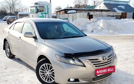 Toyota Camry, 2006 год, 970 000 рублей, 11 фотография