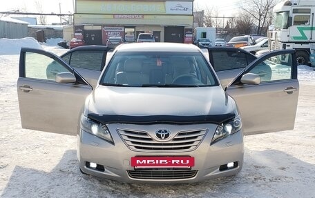 Toyota Camry, 2006 год, 970 000 рублей, 13 фотография