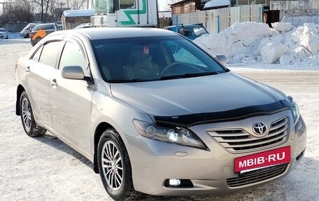 Toyota Camry, 2006 год, 970 000 рублей, 16 фотография