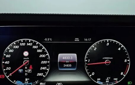 Mercedes-Benz G-Класс W463 рестайлинг _iii, 2023 год, 17 000 000 рублей, 11 фотография