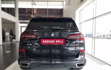 BMW X5, 2021 год, 13 900 000 рублей, 4 фотография