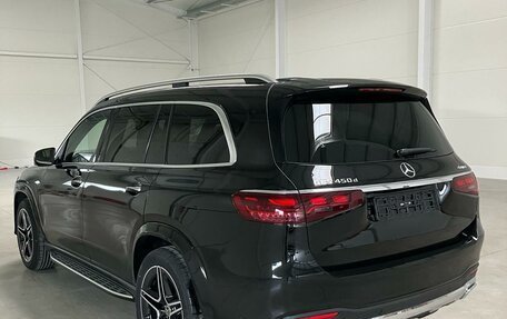 Mercedes-Benz GLS, 2024 год, 21 944 000 рублей, 6 фотография