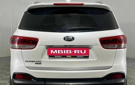 KIA Sorento III Prime рестайлинг, 2015 год, 2 320 000 рублей, 6 фотография