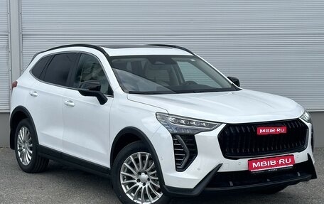 Haval Jolion, 2024 год, 2 849 000 рублей, 1 фотография