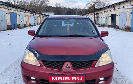 Mitsubishi Lancer IX, 2005 год, 450 000 рублей, 31 фотография