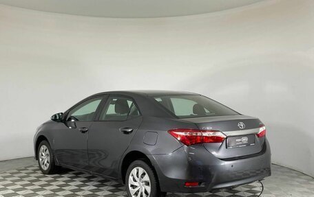 Toyota Corolla, 2014 год, 1 490 000 рублей, 7 фотография