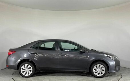 Toyota Corolla, 2014 год, 1 490 000 рублей, 4 фотография