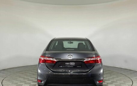 Toyota Corolla, 2014 год, 1 490 000 рублей, 6 фотография