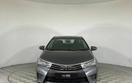 Toyota Corolla, 2014 год, 1 490 000 рублей, 2 фотография