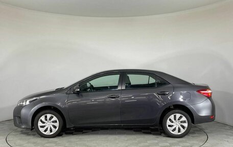 Toyota Corolla, 2014 год, 1 490 000 рублей, 8 фотография