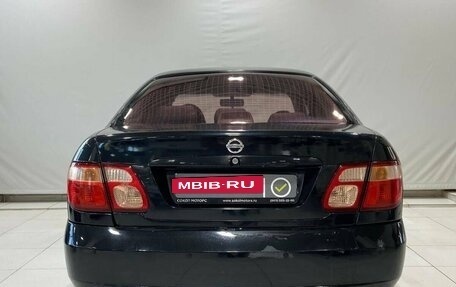 Nissan Almera, 2005 год, 499 900 рублей, 4 фотография