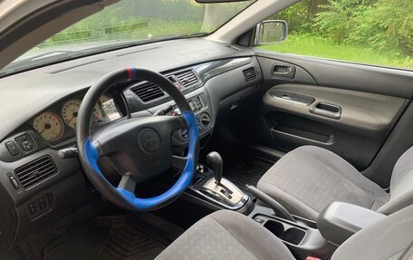 Mitsubishi Lancer IX, 2004 год, 280 000 рублей, 7 фотография