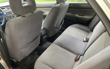 Mitsubishi Lancer IX, 2004 год, 280 000 рублей, 10 фотография