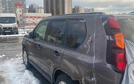 Nissan X-Trail, 2007 год, 500 000 рублей, 3 фотография