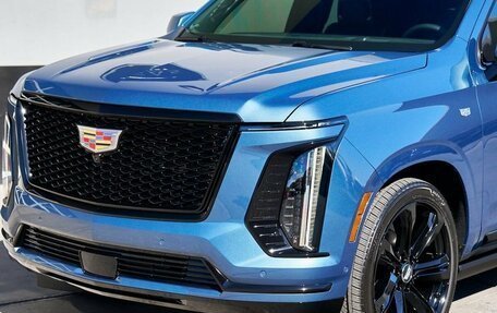 Cadillac Escalade V, 2025 год, 23 900 000 рублей, 12 фотография