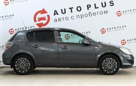 Opel Astra H, 2010 год, 799 000 рублей, 7 фотография