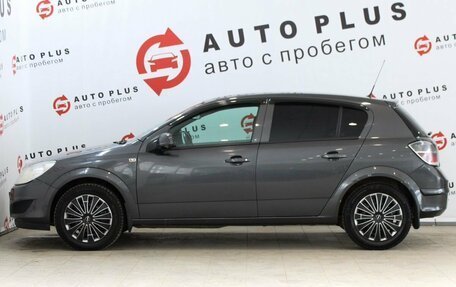 Opel Astra H, 2010 год, 799 000 рублей, 6 фотография