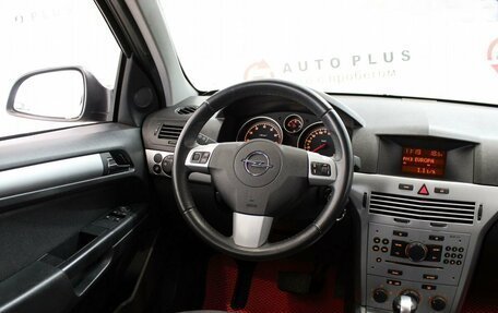 Opel Astra H, 2010 год, 799 000 рублей, 9 фотография