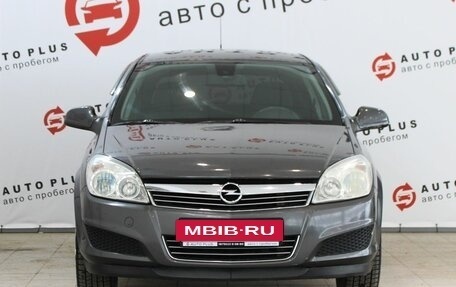 Opel Astra H, 2010 год, 799 000 рублей, 4 фотография