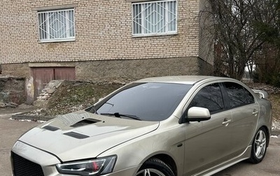 Mitsubishi Lancer IX, 2008 год, 1 100 000 рублей, 1 фотография