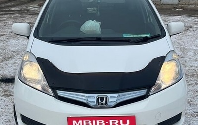 Honda Fit Shuttle I рестайлинг, 2013 год, 1 120 000 рублей, 1 фотография