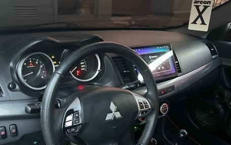 Mitsubishi Lancer IX, 2008 год, 1 100 000 рублей, 13 фотография