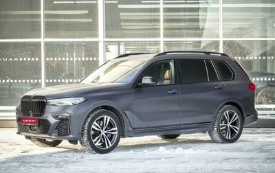 BMW X7, 2020 год, 8 500 000 рублей, 1 фотография