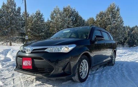 Toyota Corolla, 2019 год, 1 865 000 рублей, 1 фотография