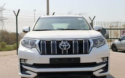 Toyota Land Cruiser Prado 150 рестайлинг 2, 2024 год, 8 620 000 рублей, 1 фотография