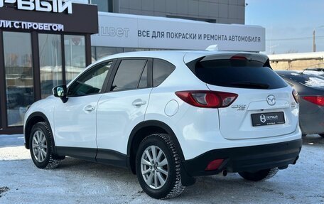 Mazda CX-5 II, 2014 год, 1 790 000 рублей, 6 фотография