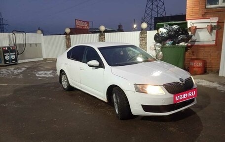 Skoda Octavia, 2015 год, 420 000 рублей, 8 фотография