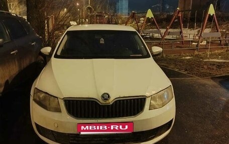 Skoda Octavia, 2015 год, 420 000 рублей, 7 фотография