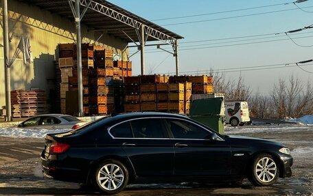 BMW 5 серия, 2013 год, 1 420 000 рублей, 5 фотография