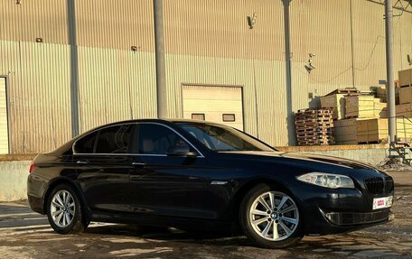 BMW 5 серия, 2013 год, 1 420 000 рублей, 8 фотография