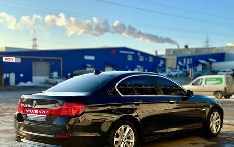 BMW 5 серия, 2013 год, 1 420 000 рублей, 6 фотография