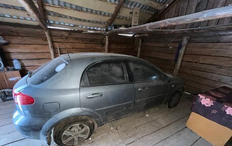 Chevrolet Lacetti, 2010 год, 290 000 рублей, 2 фотография