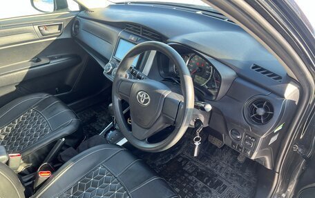 Toyota Corolla, 2019 год, 1 865 000 рублей, 9 фотография
