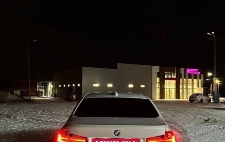 BMW 3 серия, 2012 год, 1 750 000 рублей, 3 фотография