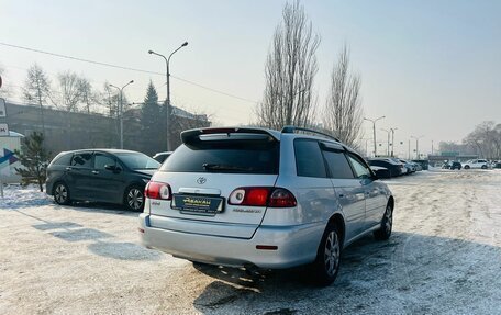 Toyota Caldina, 2000 год, 659 000 рублей, 6 фотография