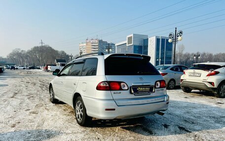 Toyota Caldina, 2000 год, 659 000 рублей, 8 фотография