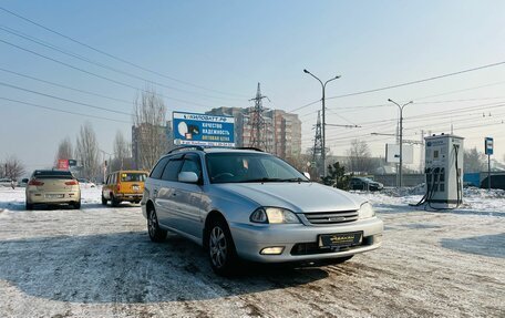 Toyota Caldina, 2000 год, 659 000 рублей, 4 фотография