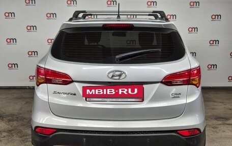 Hyundai Santa Fe III рестайлинг, 2013 год, 1 649 000 рублей, 5 фотография